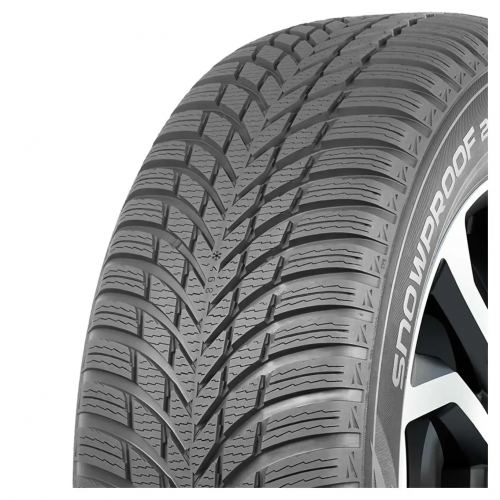 225/55 R18 102V Snowproof 2 SUV XL
