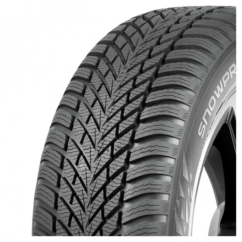 225/50 R17 94H Snowproof 2