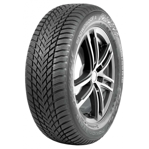 195/65 R15 91T Snowproof 2