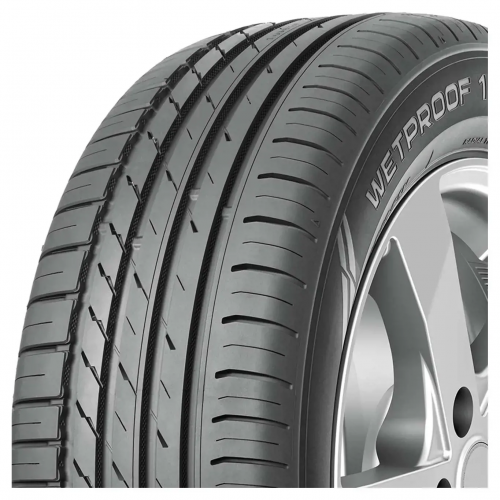 265/65 R17 112H Wetproof 1