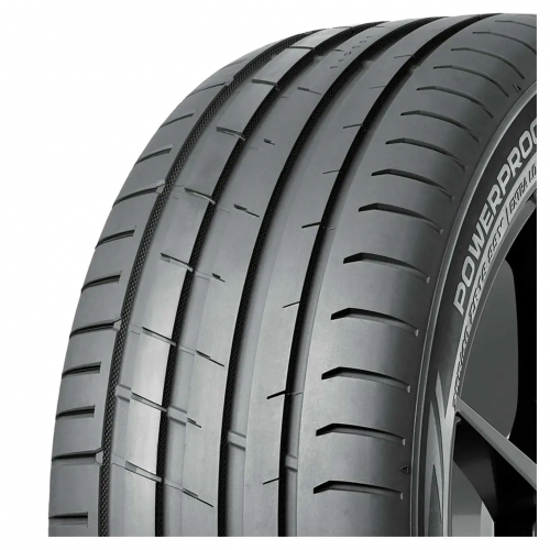 255/40 ZR20 101Y Powerproof 1 XL MFS