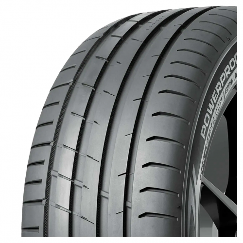 235/60 R18 107W Powerproof 1 XL