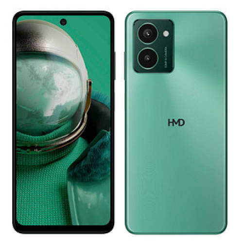 HMD Pulse Pro Smartphone grün 128 GB