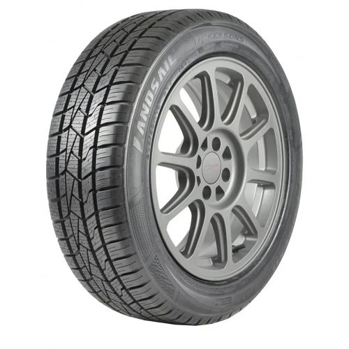 225/60 R18 104V 4Seasons SUV