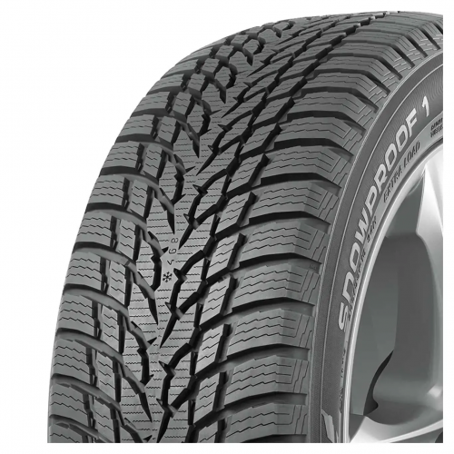 155/70 R19 88Q Snowproof 1 XL