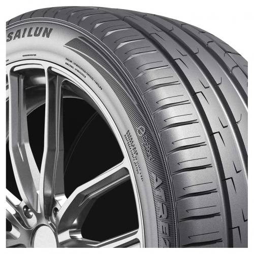 225/45 ZR17 94Y Atrezzo ZSR2 (US71) XL BSW