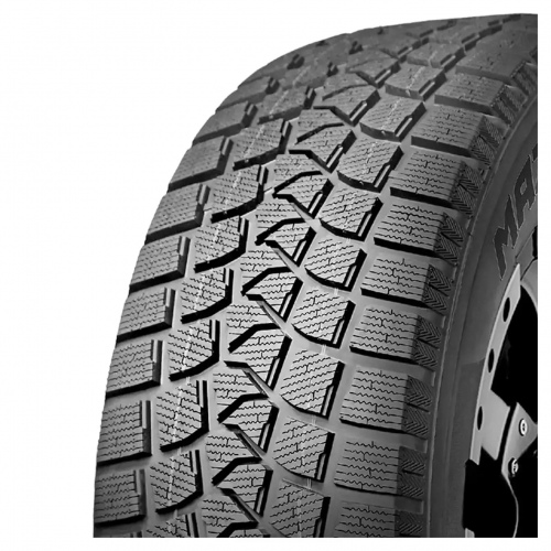 265/65 R17 112T Snowleopard LX