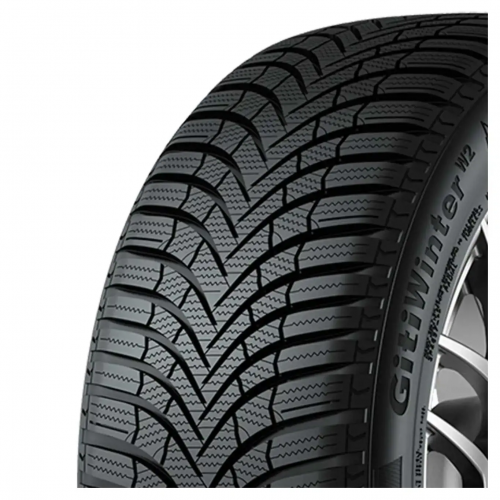 255/50 R19 107V GitiWinter W2 XL SUV 3PMSF BSW