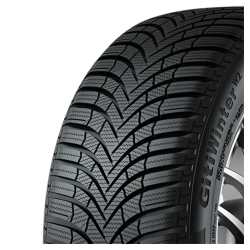 225/40 R18 92V GitiWinter W2 XL 3PMSF BSW