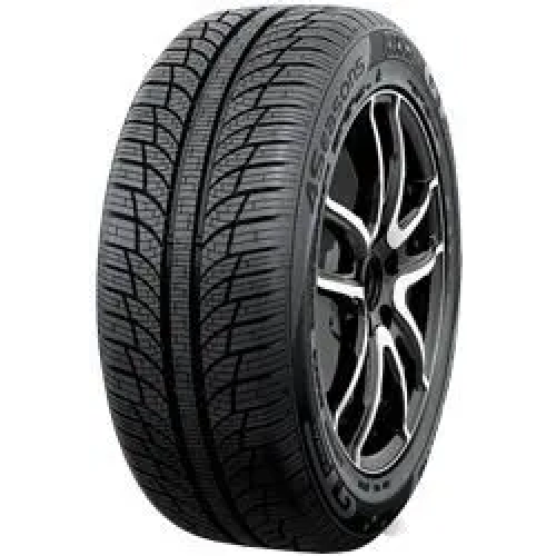 225/55 R18 102V 4Seasons XL 3PMSF