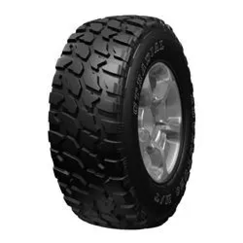 LT245/75 R16 120Q/116Q Adventuro M/T P.O.R. OWL