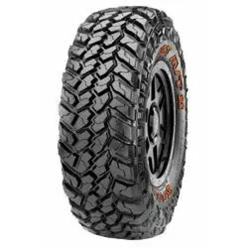 LT235/75 R15 104Q/101Q Sahara M/T 2 P.O.R. 8PR OOL