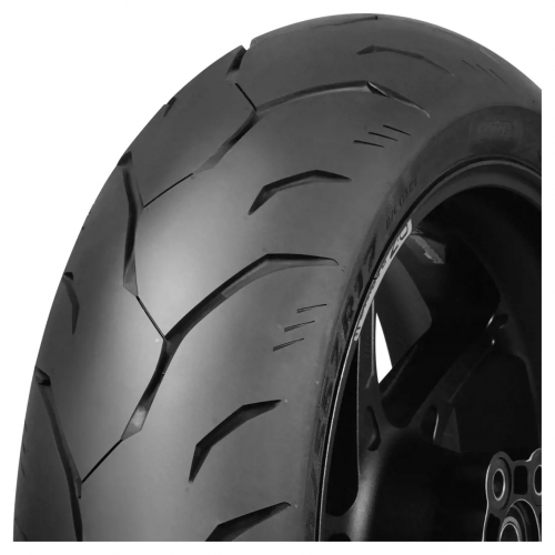 160/60 ZR17 (69W) Ride Migra CM-S1 Rear