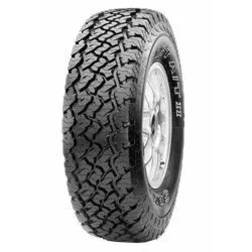 LT265/75 R16 119Q/116Q Sahara A/T 2 P.O.R. 8PR OOL