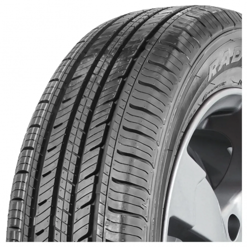 185/70 R13 86T ZuperEco Z-107