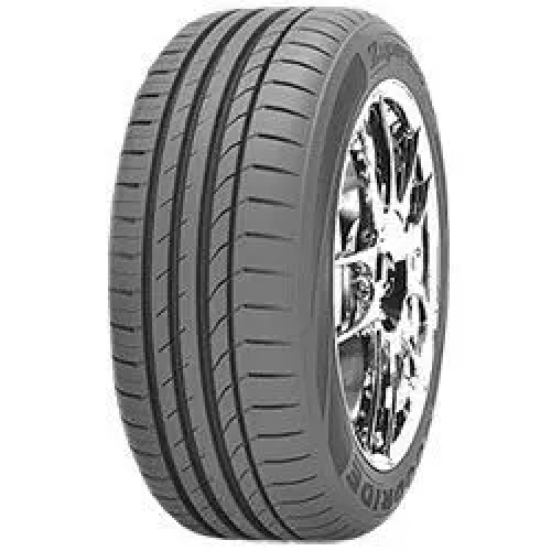 235/55 R18 100V ZuperEco Z-107