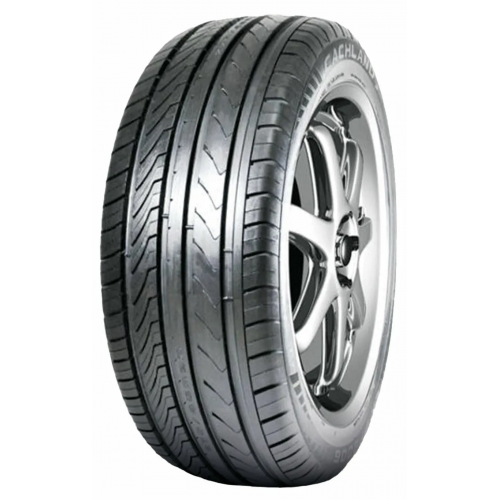 225/45 R19 96W HP-172 XL