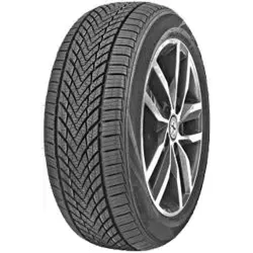 215/55 ZR16 97W Trac Saver XL M+S