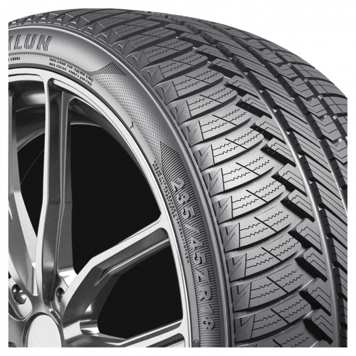 235/55 R19 105W Atrezzo 4Seasons Pro EV (SV4Se) XL