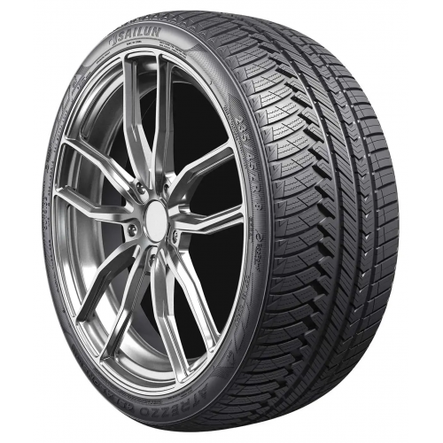 255/50 R19 107V Atrezzo 4Seasons Pro EV XL BSW