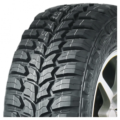 30x9.50 R15 104Q Crosswind M/T P.O.R