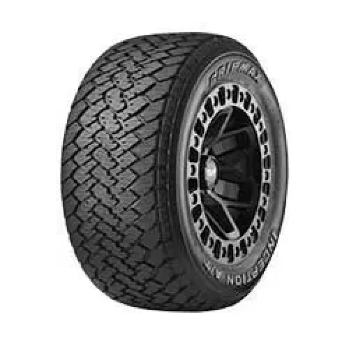 225/75 R16 108T INCEPTION A/T XL RWL 3PMSF