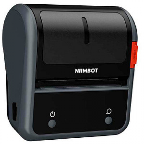 NIIMBOT B3S schwarz Etikettendrucker