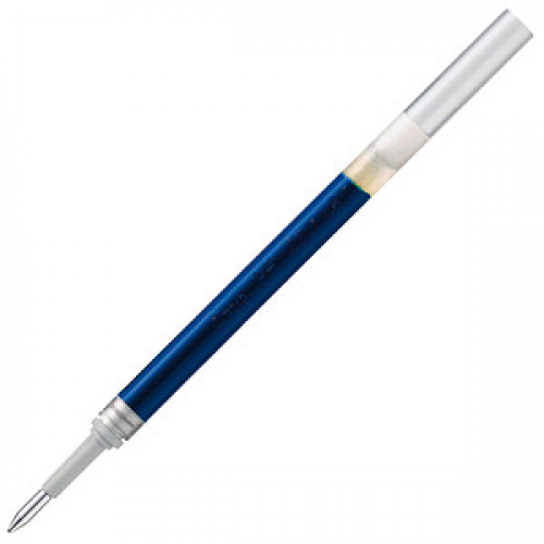 Pentel EnerGel LR7 Gelschreiberminen blau 0,35 mm 12 St.