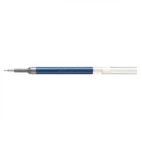 12 Pentel LRN5 Gelschreiberminen blau