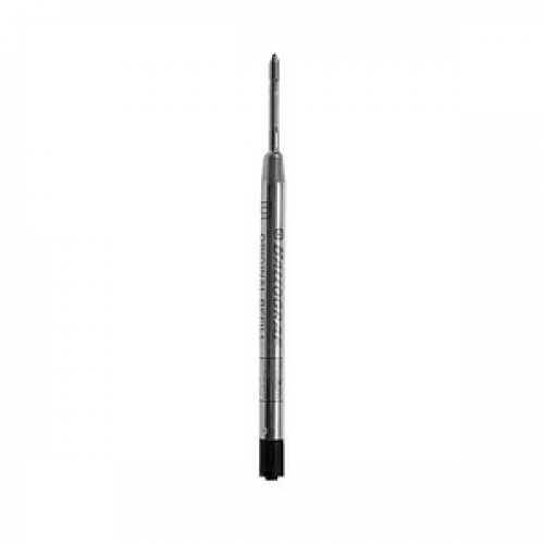 BALLOGRAF® World Refill M Kugelschreibermine M schwarz, 1 St.