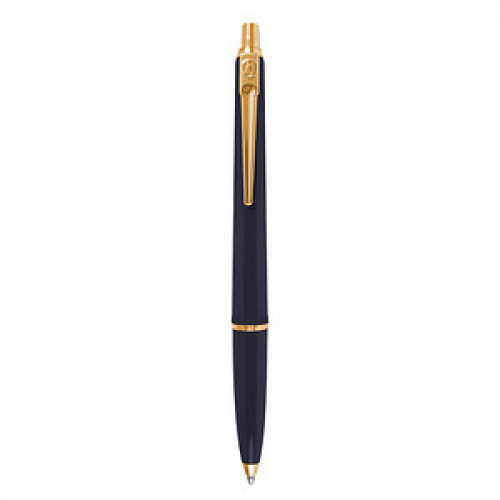 BALLOGRAF® Kugelschreiber Epoca P Luxe blau Schreibfarbe blau, 1 St.