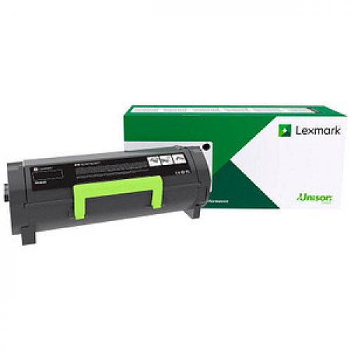 Lexmark B252X00  schwarz Toner