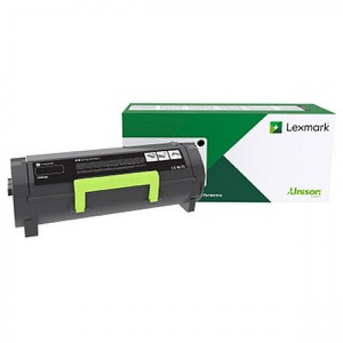 Lexmark B282H00  schwarz Toner