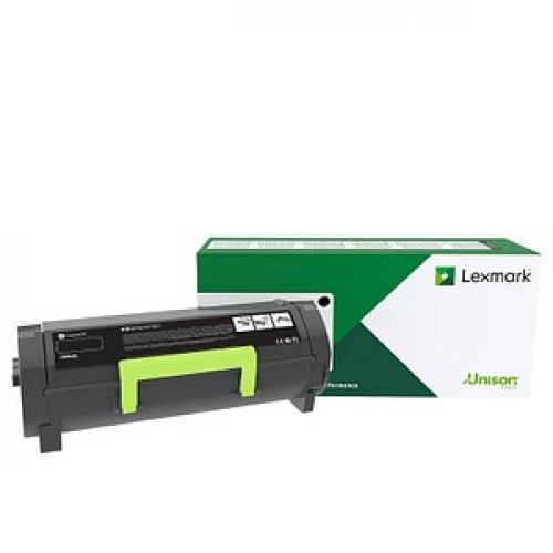 Lexmark B282X00  schwarz Toner