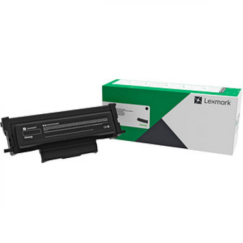 Lexmark B222000  schwarz Toner