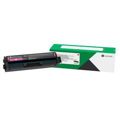 Lexmark C3220M0  magenta Toner