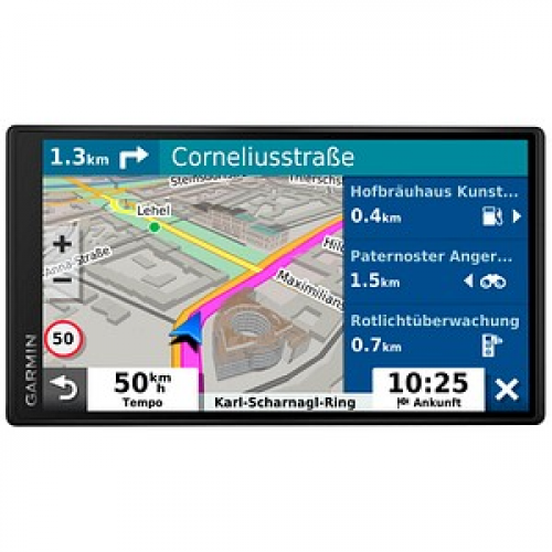 GARMIN DriveSmart™ 55 MT-D EU Navigationsgerät 14,0 cm (5,5 Zoll)