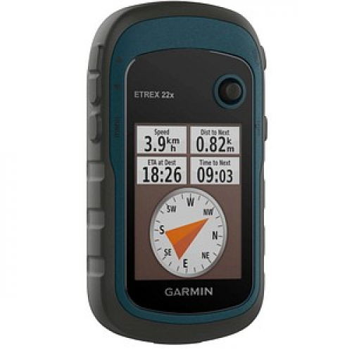 GARMIN eTrex® 22x GPS-Handgerät