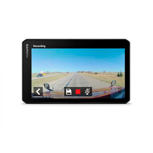 GARMIN dēzl™ LGV710 mit integrierter DashCam Navigationsgerät 17,7 cm (7,0 Zoll)