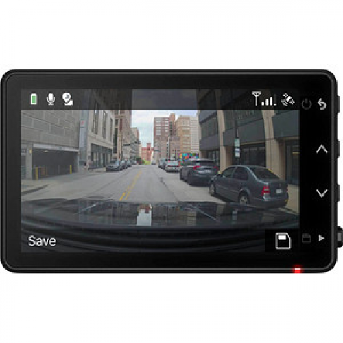 GARMIN DASH CAM™ LIVE Dashcam