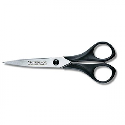 VICTORINOX Schere schwarz 16,0 cm