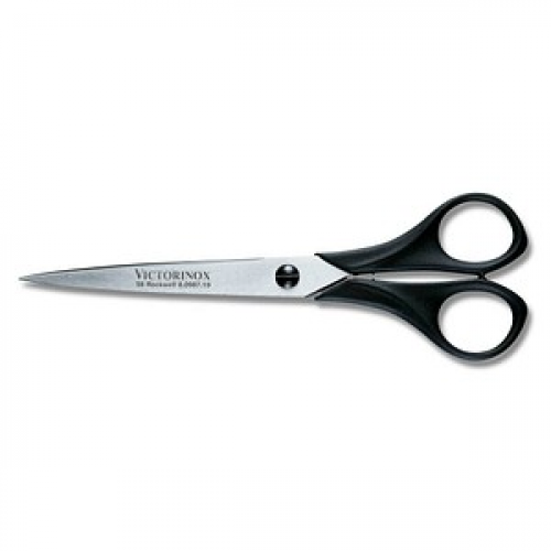 VICTORINOX Schere schwarz 19,0 cm