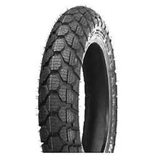 100/80-17 52L SN23 URBAN SNOW M+S Front