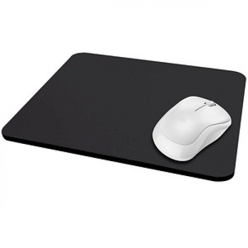 Fellowes Mousepad schwarz