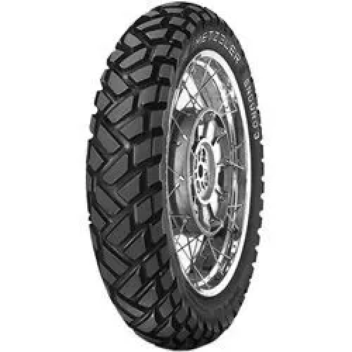 120/80-18 62S TT Enduro 3 Sahara Rear M/C