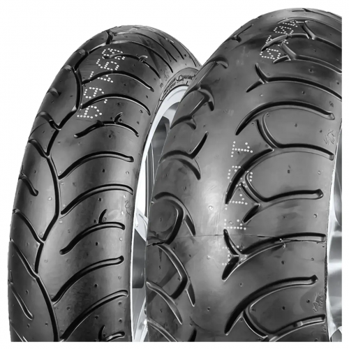 180/55 ZR17 (73W) Roadtec Z6 Rear M/C