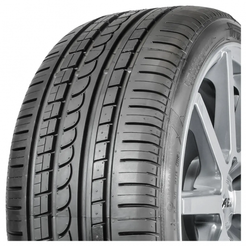 275/45 ZR19 108Y P Zero Rosso Asimm. XL N1