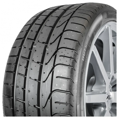 255/45 R19 100W P Zero MO