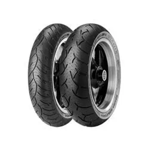 120/70 R15 56H Feelfree Wintec Front M+S M/C