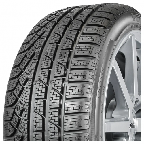 205/50 R17 93V W 240 Sottozero 2 XL M+S